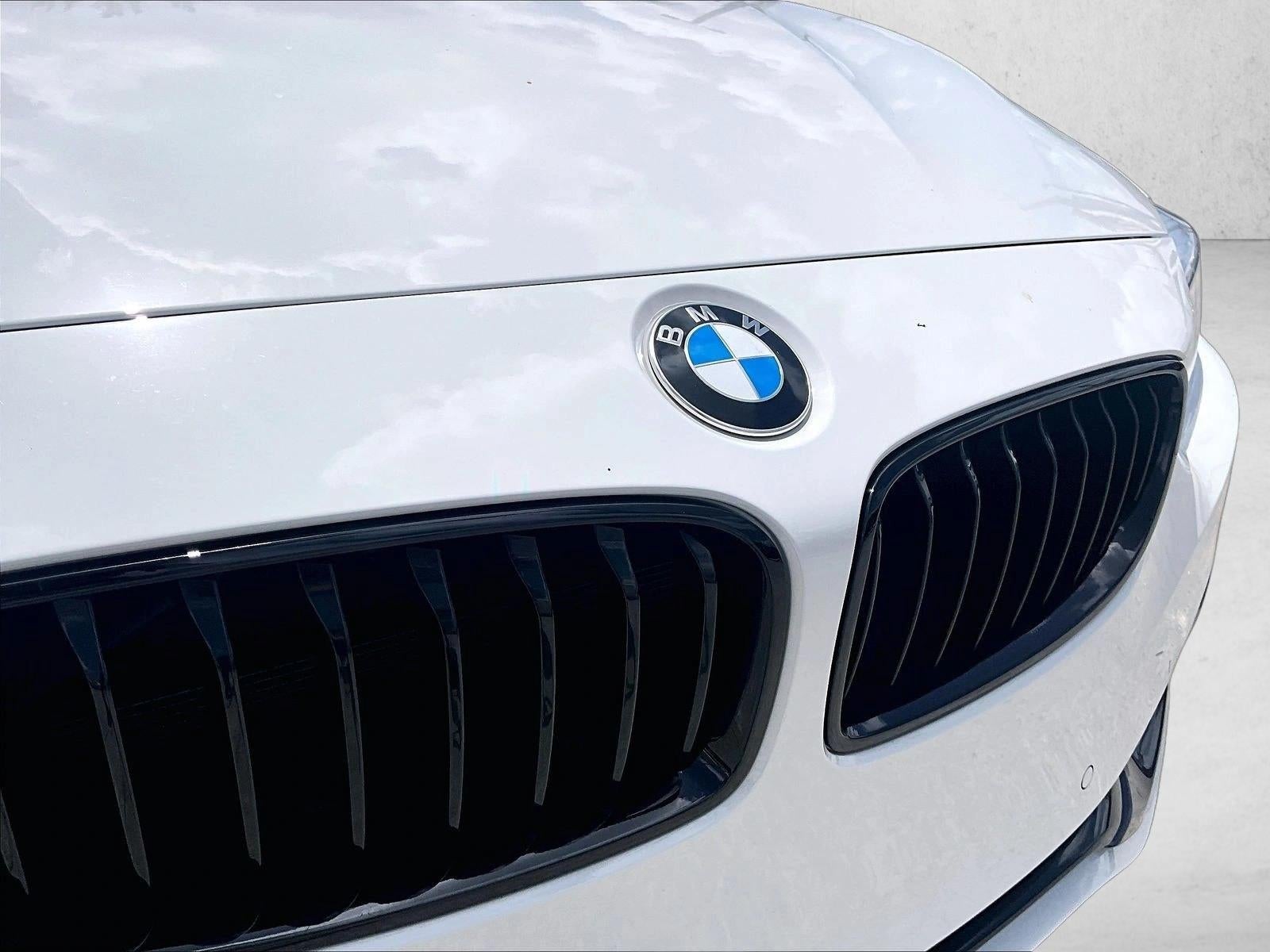 2020 BMW 4 Series 430i