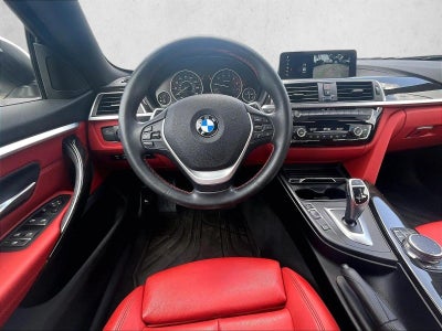2020 BMW 4 Series 430i