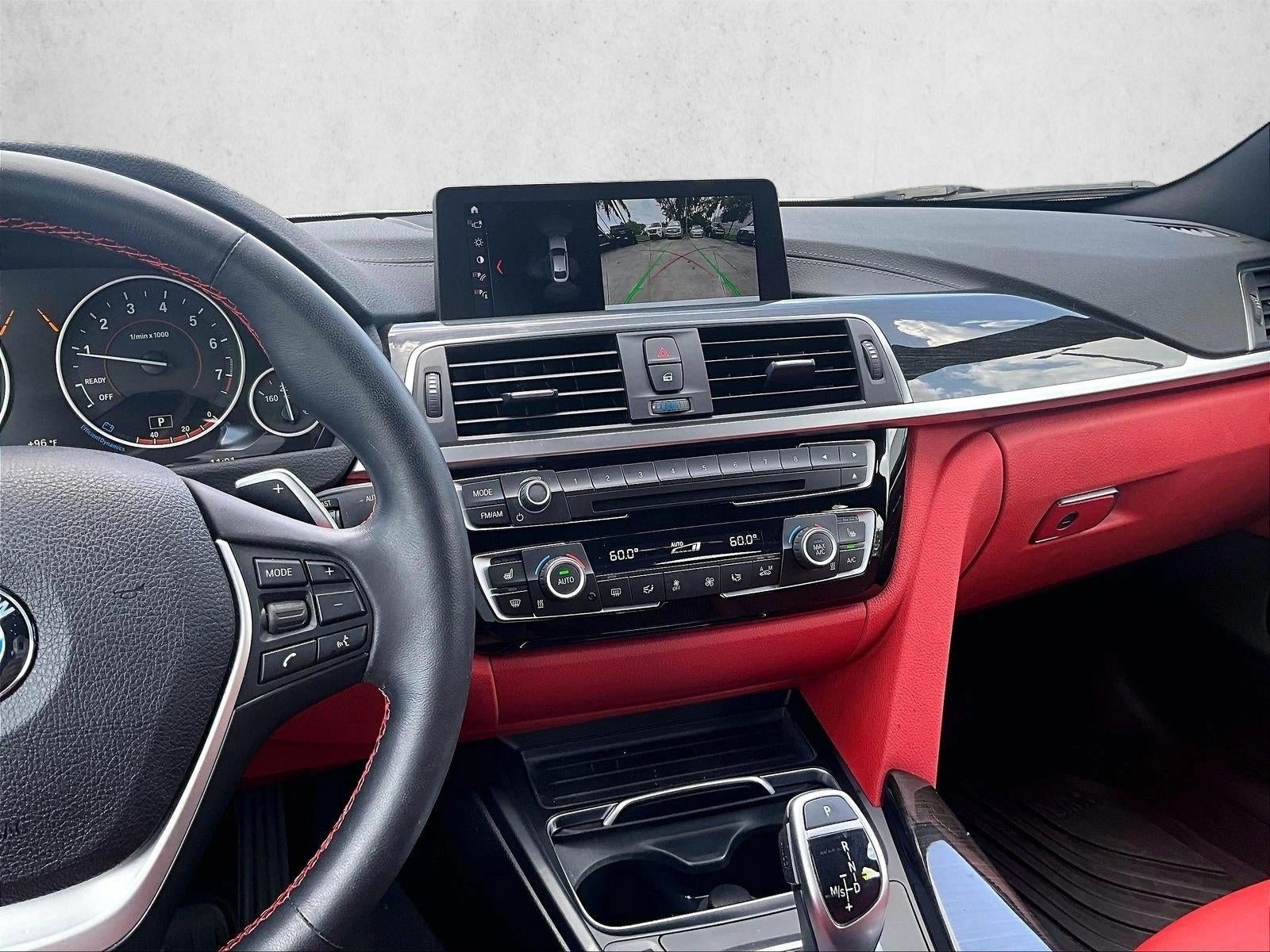 2020 BMW 4 Series 430i