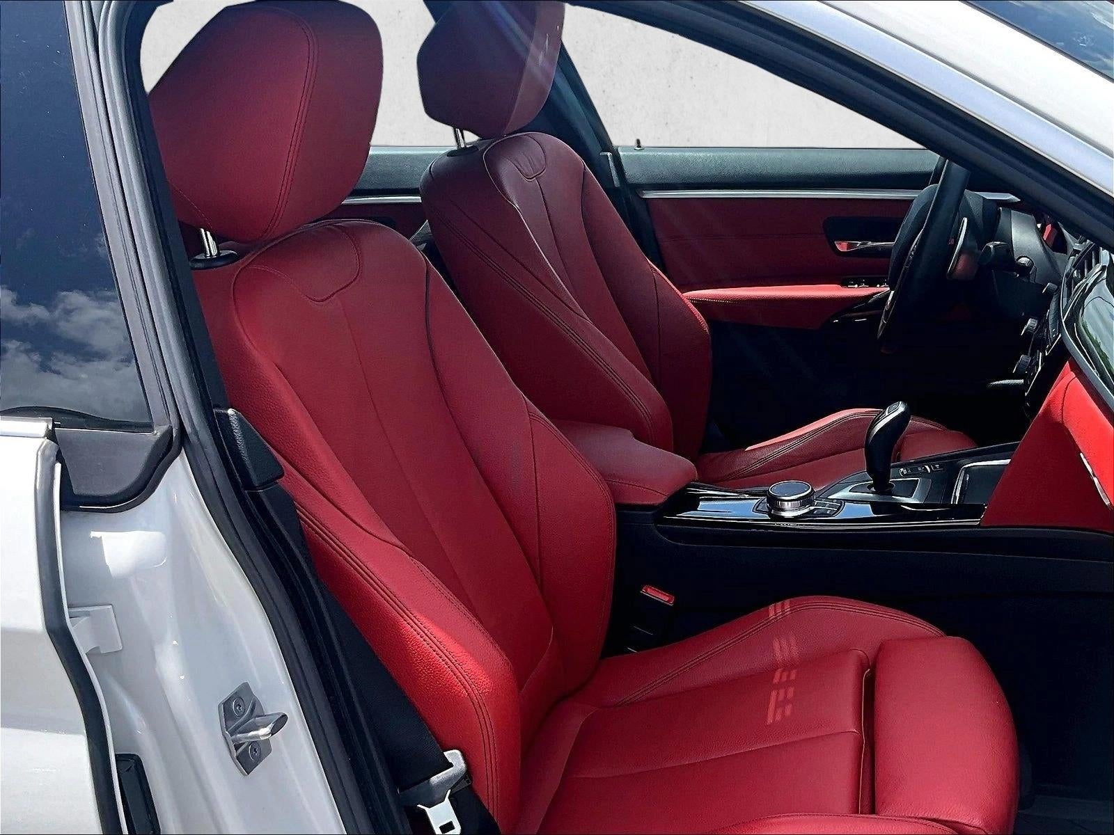 2020 BMW 4 Series 430i