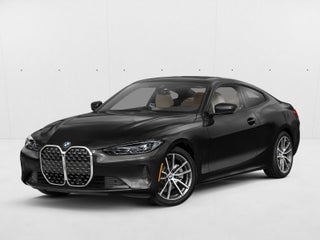 2023 BMW 4 Series 430i