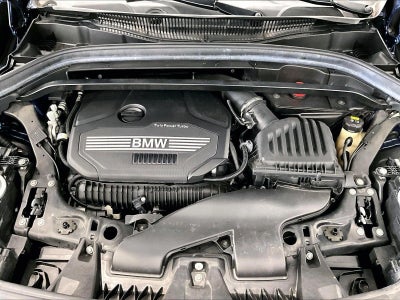 2021 BMW X1 sDrive28i