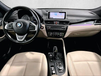 2021 BMW X1 sDrive28i