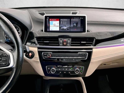 2021 BMW X1 sDrive28i