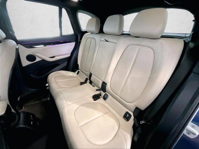 2021 BMW X1 sDrive28i