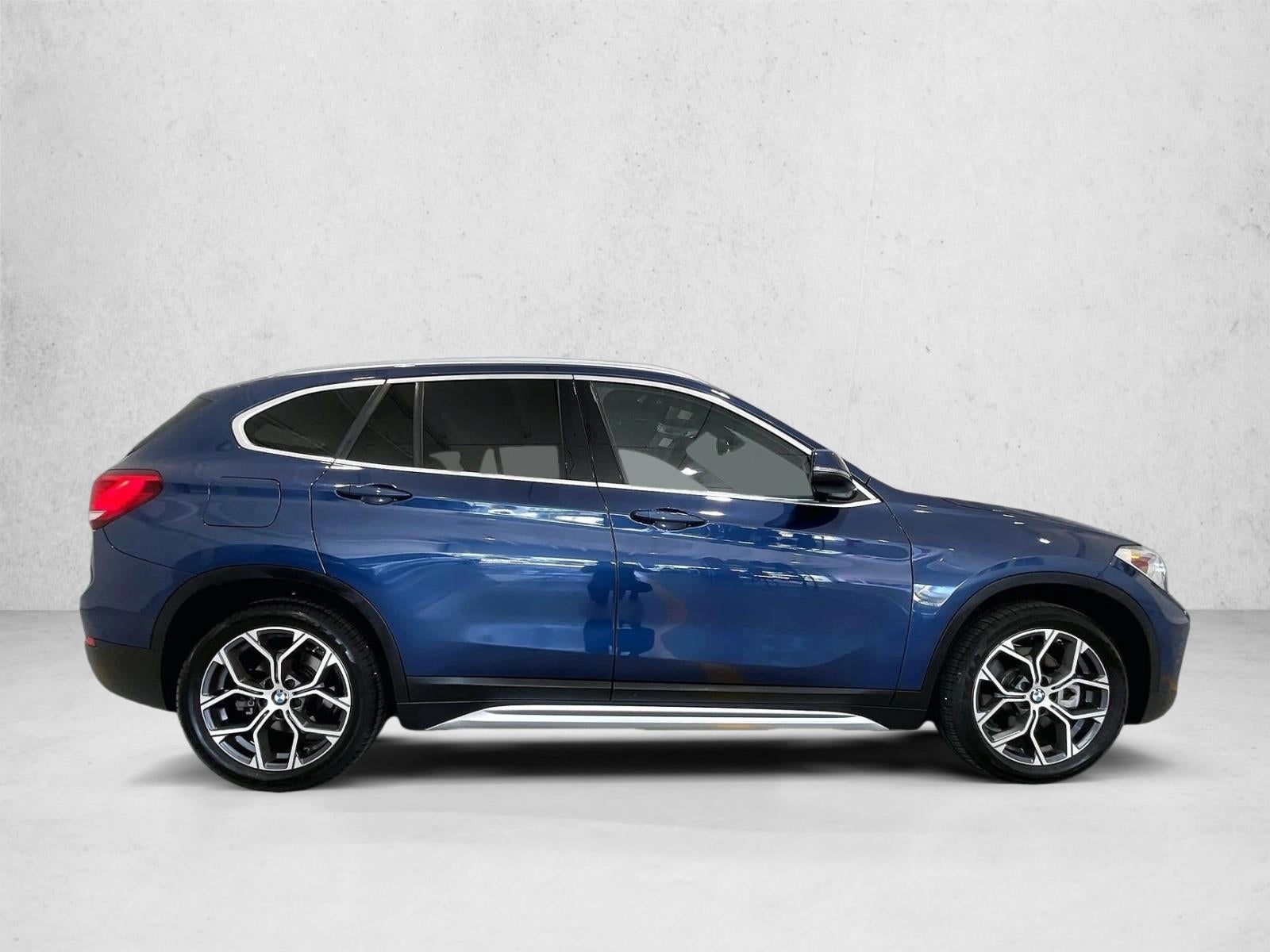 2021 BMW X1 sDrive28i