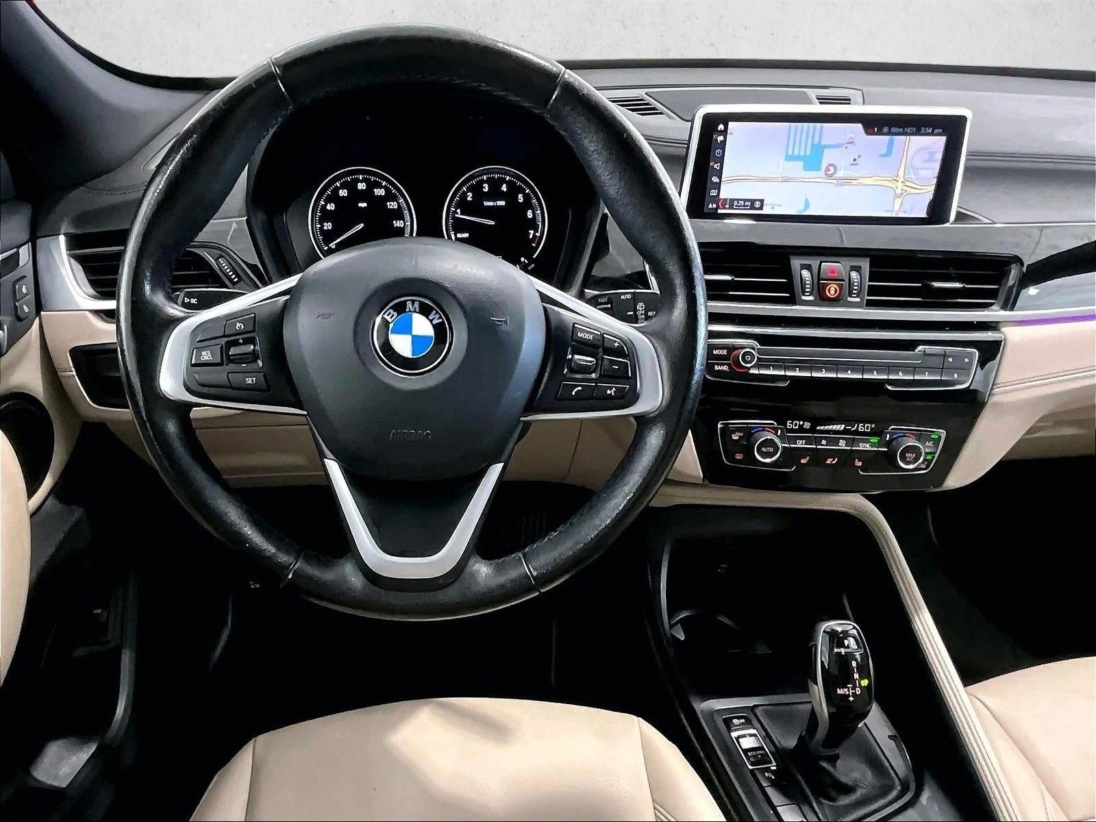 2021 BMW X1 sDrive28i