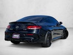 2019 Mercedes-Benz AMG® C 63 AMG® C 63