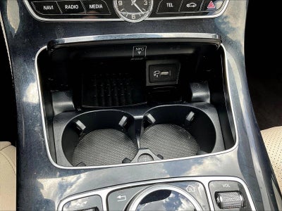 2018 Mercedes-Benz E 300 4MATIC®