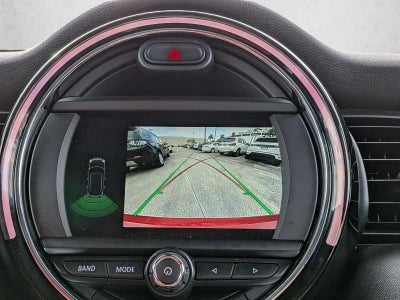 2019 MINI Hardtop 4 Door Oxford Edition