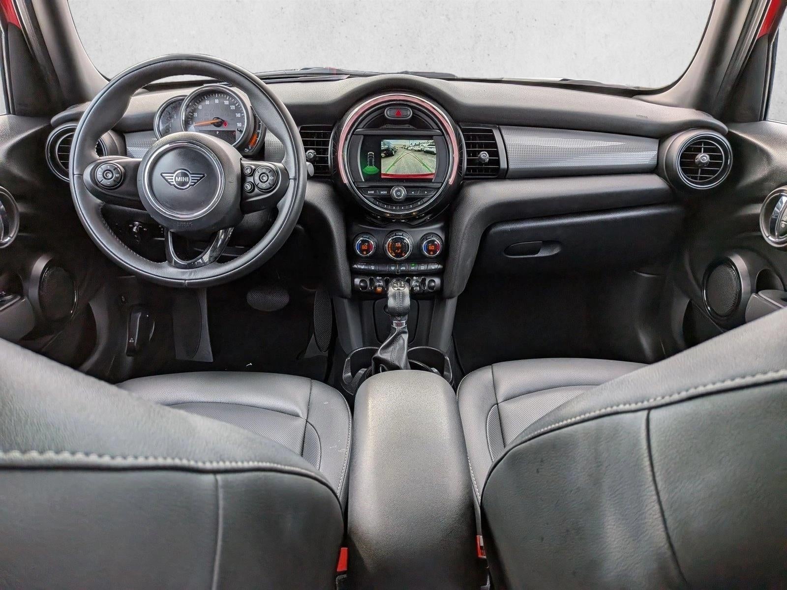 2019 MINI Hardtop 4 Door Oxford Edition