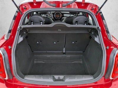 2019 MINI Hardtop 4 Door Oxford Edition