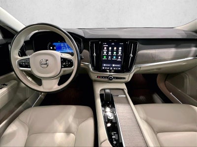 2025 Volvo V90 Cross Country Plus, B6 AWD Gas (mild hybrid)
