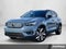 2021 Volvo XC40 Recharge Pure Electric Base