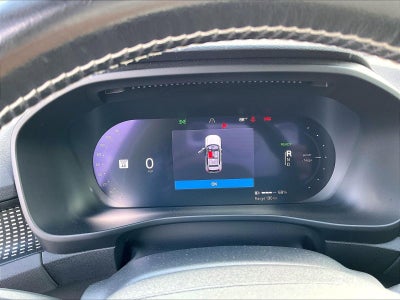 2021 Volvo XC40 Recharge Pure Electric Base