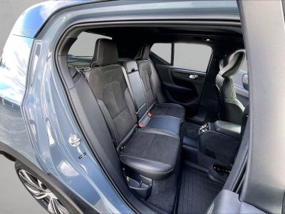 2021 Volvo XC40 Recharge Pure Electric Base