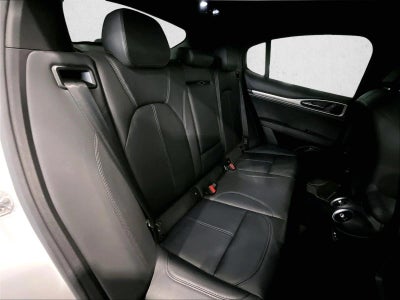 2024 Alfa Romeo Stelvio Ti AWD