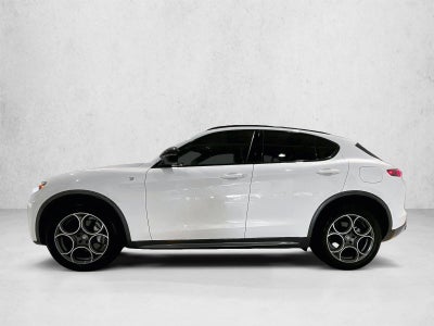 2024 Alfa Romeo Stelvio Ti AWD