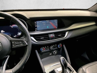 2024 Alfa Romeo Stelvio Ti AWD