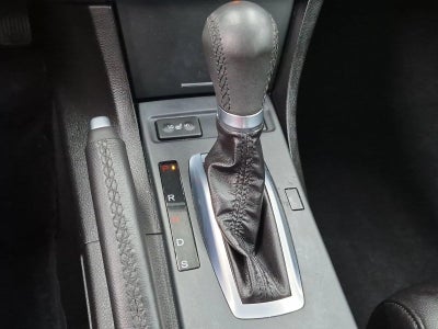 2020 Acura ILX Base