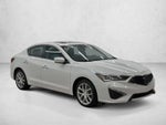 2020 Acura ILX Base