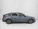 2023 Honda Civic Hatchback EX-L w/o BSI