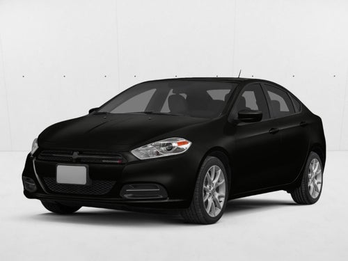 2015 Dodge Dart SXT