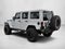 2014 Jeep Wrangler Unlimited Base