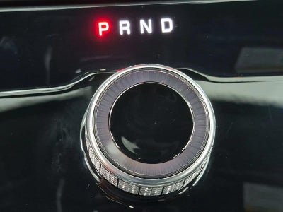 2025 Jeep Grand Cherokee Limited 4x2