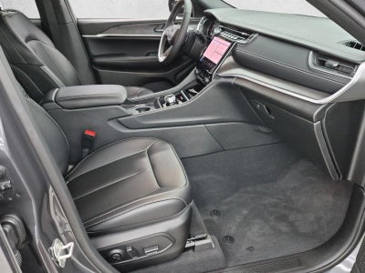 2025 Jeep Grand Cherokee Limited 4x2