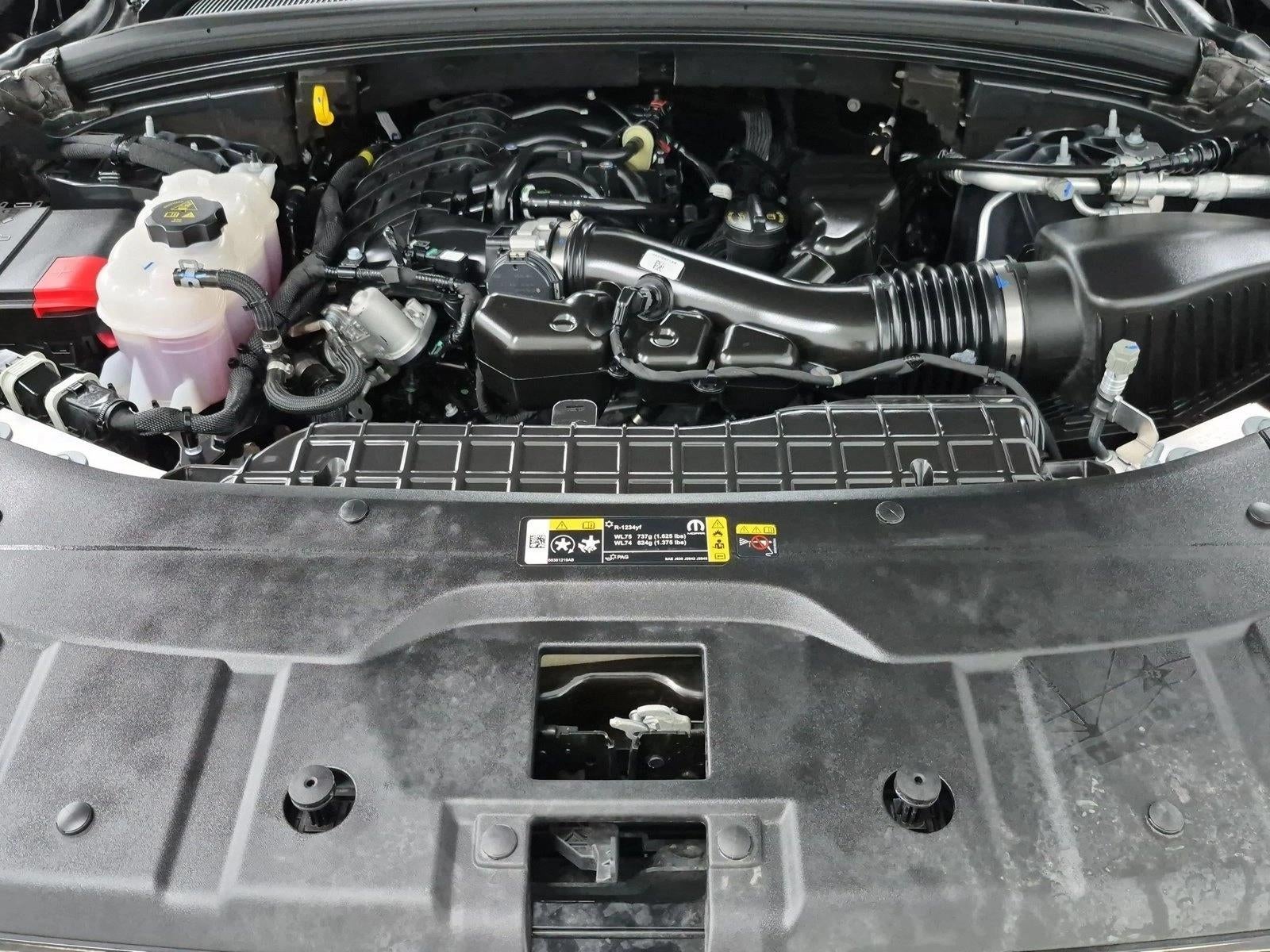 2025 Jeep Grand Cherokee Limited 4x2