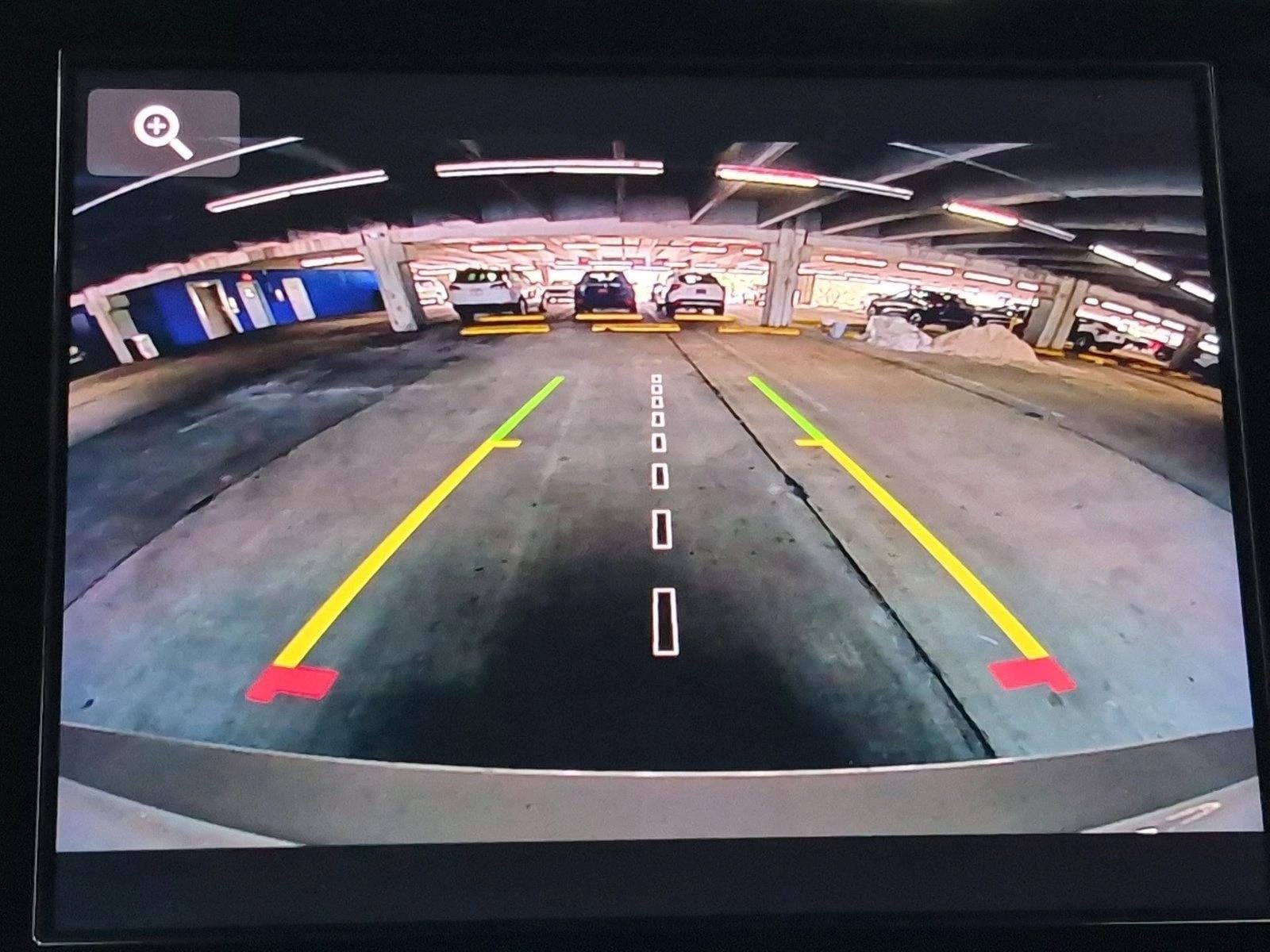 2023 Jeep Grand Cherokee L Altitude 4x2