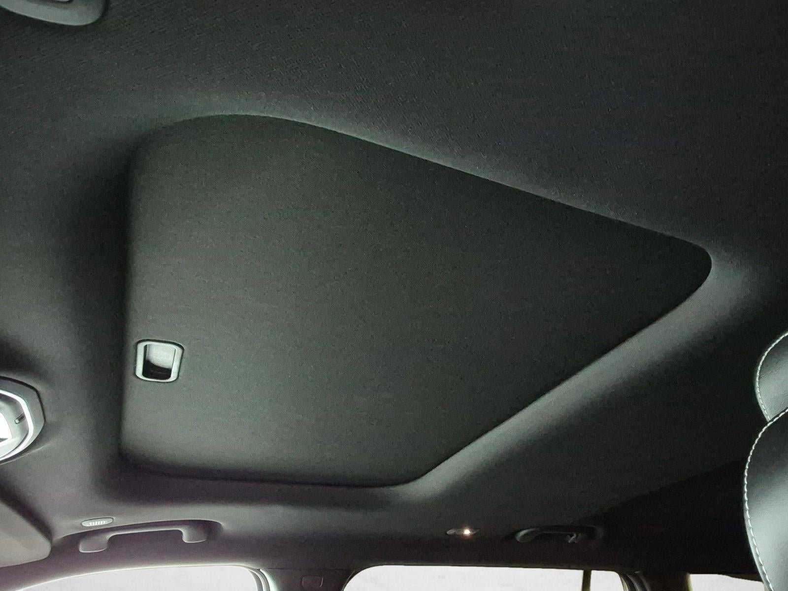 2023 Jeep Grand Cherokee L Altitude 4x2