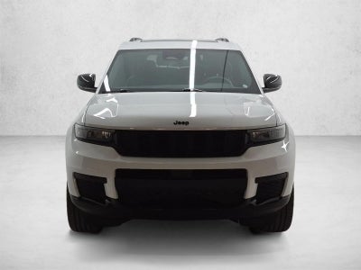 2023 Jeep Grand Cherokee L Altitude 4x2