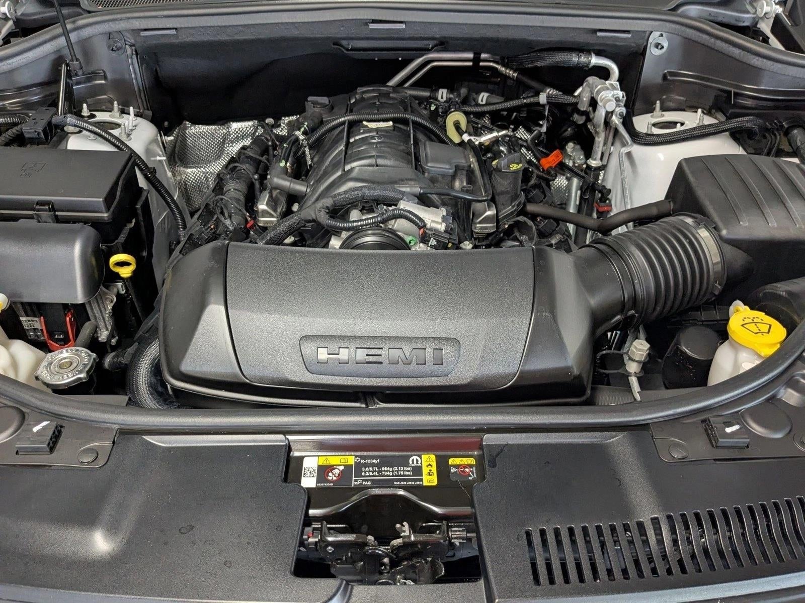 2025 Dodge Durango R/T Plus AWD