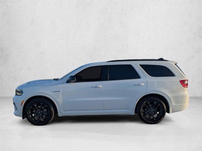 2025 Dodge Durango R/T Plus AWD