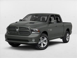 2013 RAM 1500 Sport