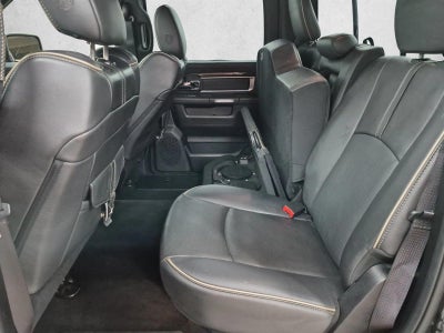 2016 RAM 1500 Longhorn Limited