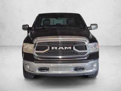 2016 RAM 1500 Longhorn Limited