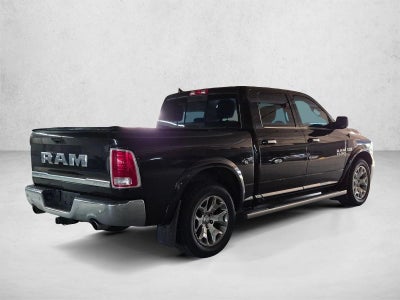 2016 RAM 1500 Longhorn Limited
