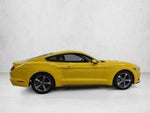2017 Ford Mustang EcoBoost