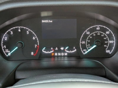 2022 Ford Transit-350 Passenger Van Base
