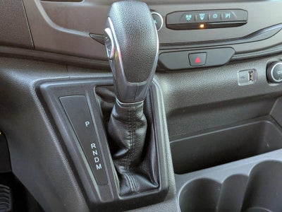 2022 Ford Transit-350 Passenger Van Base