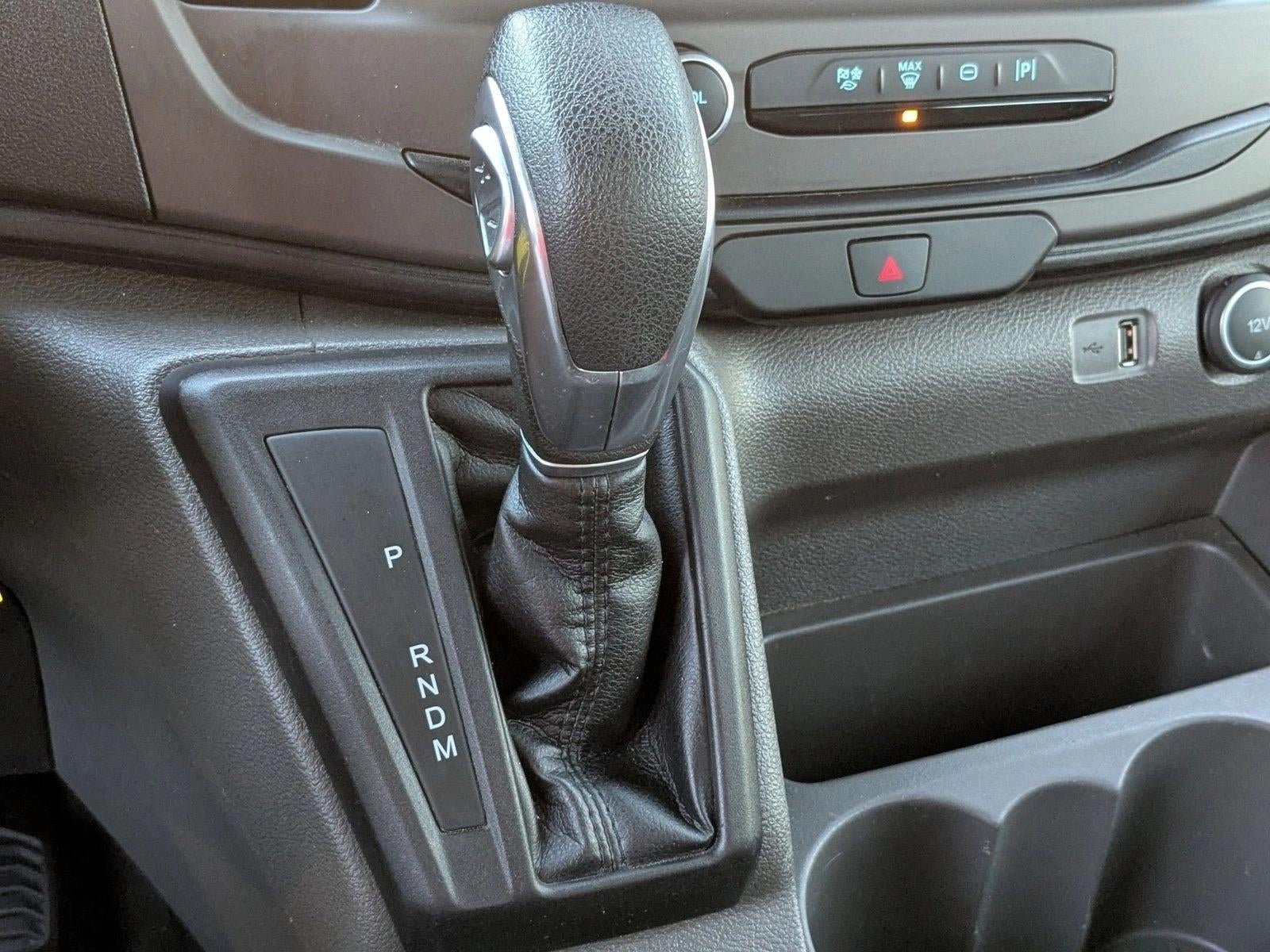 2022 Ford Transit-350 Passenger Van Base