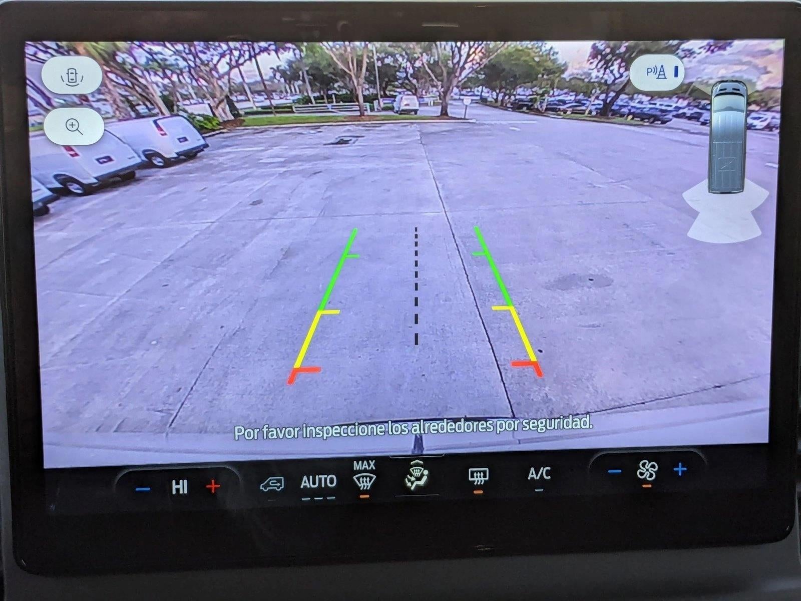 2022 Ford Transit-350 Passenger Van Base