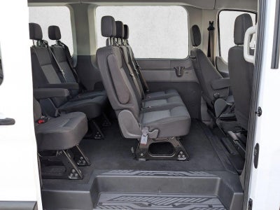 2022 Ford Transit-350 Passenger Van Base