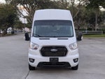 2022 Ford Transit-350 Passenger Van Base