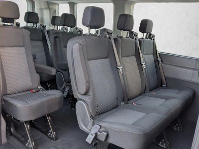 2022 Ford Transit-350 Passenger Van Base