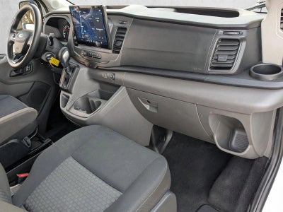2022 Ford Transit-350 Passenger Van Base