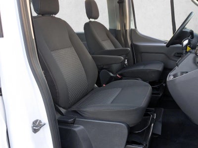 2022 Ford Transit-350 Passenger Van Base